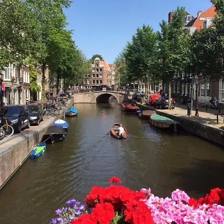 Beautiful In The Heart Of The Centre Lejlighed *