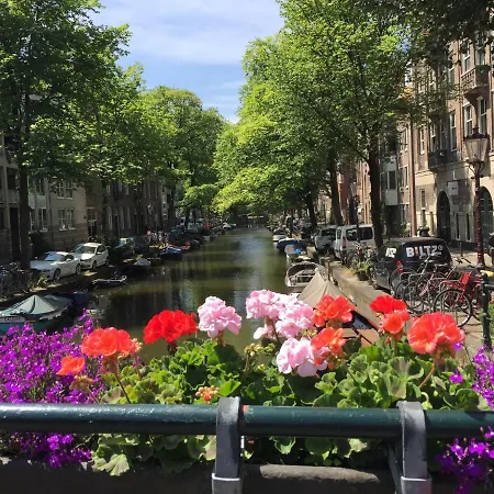 Beautiful In The Heart Of The Centre Appartement