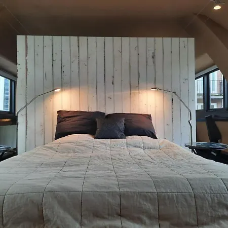 Appartement Beautiful In The Heart Of The Centre Amsterdam