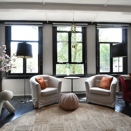 Appartement Beautiful In The Heart Of The Centre *